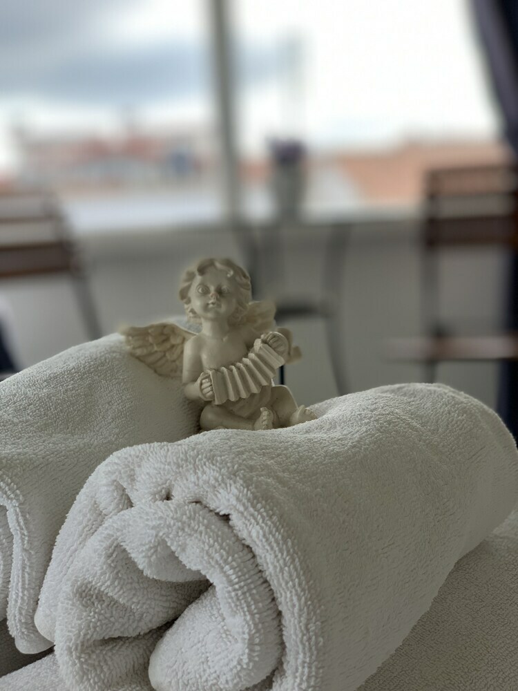 Hotel Rue D?azur Alacati