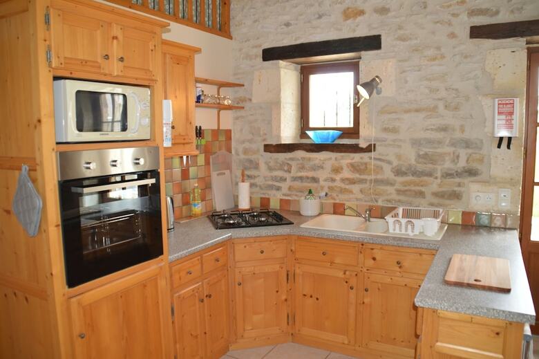 Bed & Breakfast La Vieille Gorce