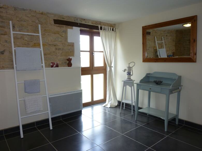 Bed & Breakfast La Vieille Gorce