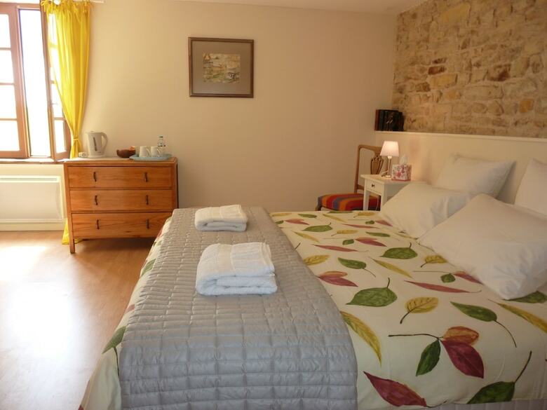 Bed & Breakfast La Vieille Gorce