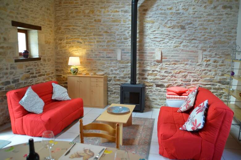 Bed & Breakfast La Vieille Gorce