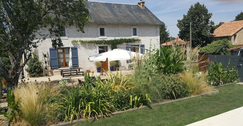 Bed & Breakfast La Vieille Gorce