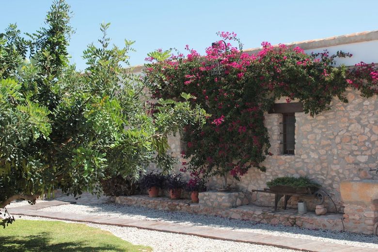 Agroturismo Casa Rurales Ventaseca