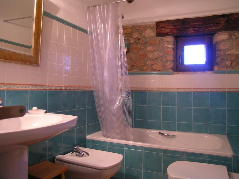 Agroturismo Casa Rurales Ventaseca