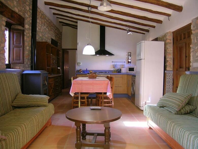 Agroturismo Casa Rurales Ventaseca