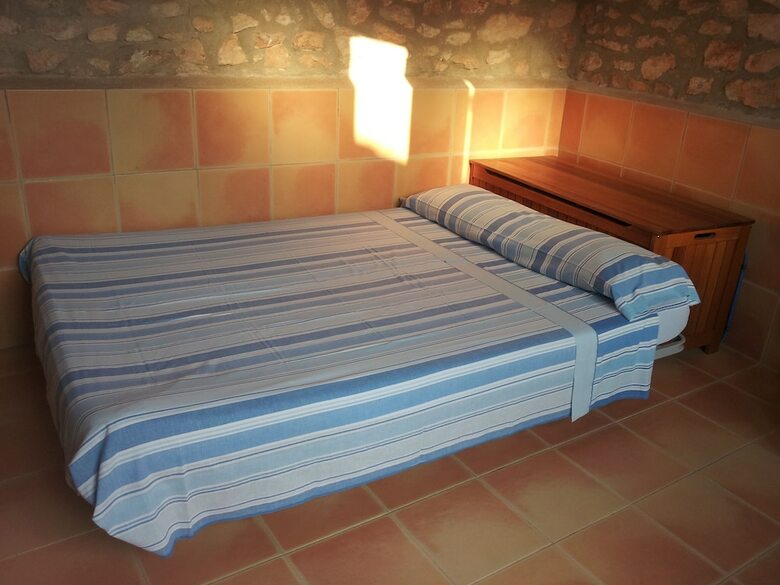 Agroturismo Casa Rurales Ventaseca