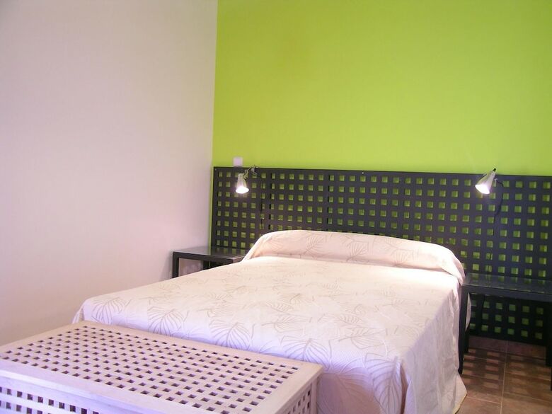 Agroturismo Casa Rurales Ventaseca