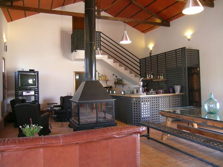 Agroturismo Casa Rurales Ventaseca