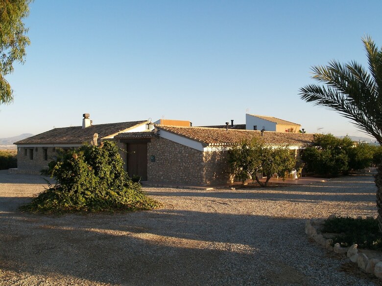 Agroturismo Casa Rurales Ventaseca