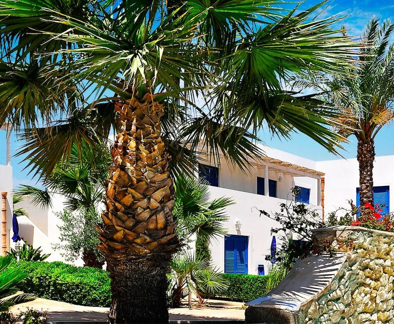 Residencia Cala La Luna Resort