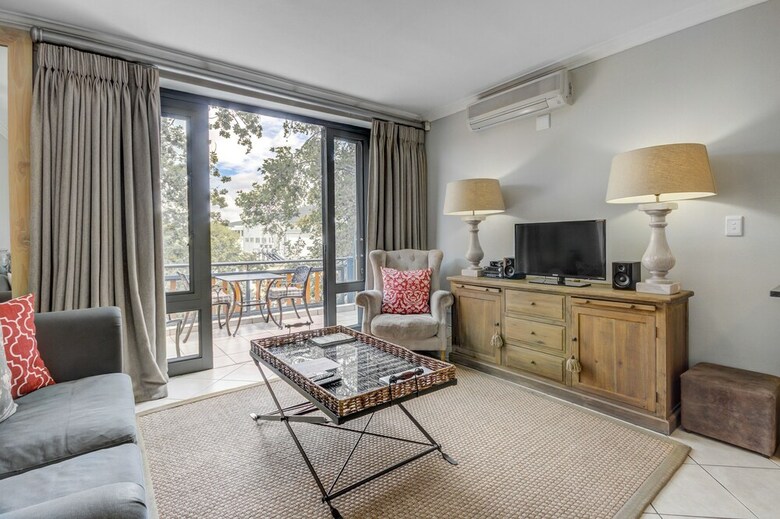 Uniquestay Oudehoek Apartment