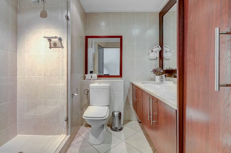 Uniquestay Oudehoek Apartment