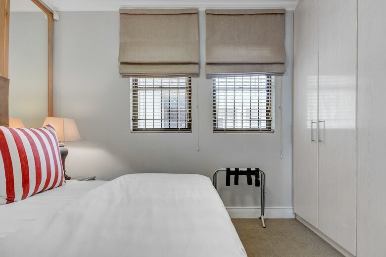 Uniquestay Oudehoek Apartment