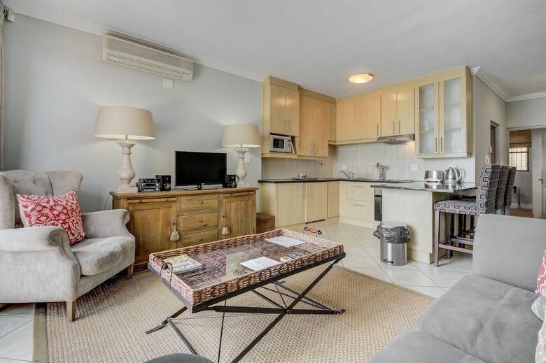 Uniquestay Oudehoek Apartment