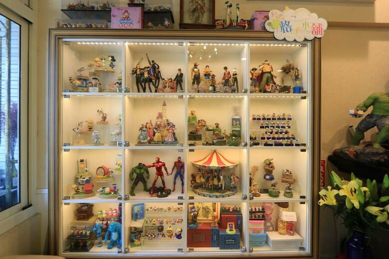 Hotel Doll House Lodge