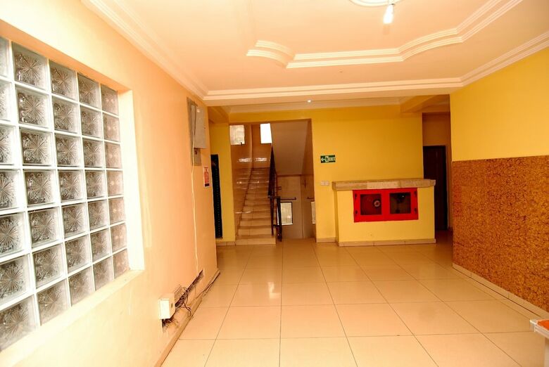 Alexis Hotel & Conference Centre
