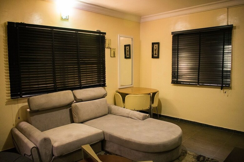 Bellband Apartments Lagos