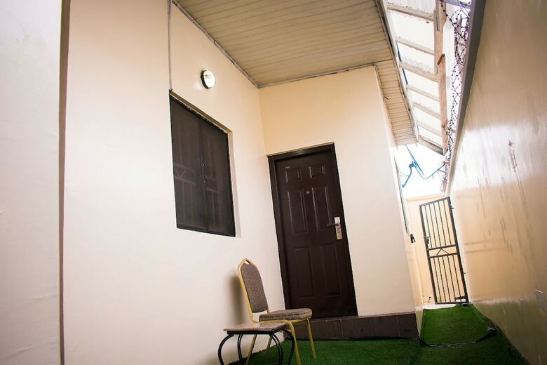 Bellband Apartments Lagos