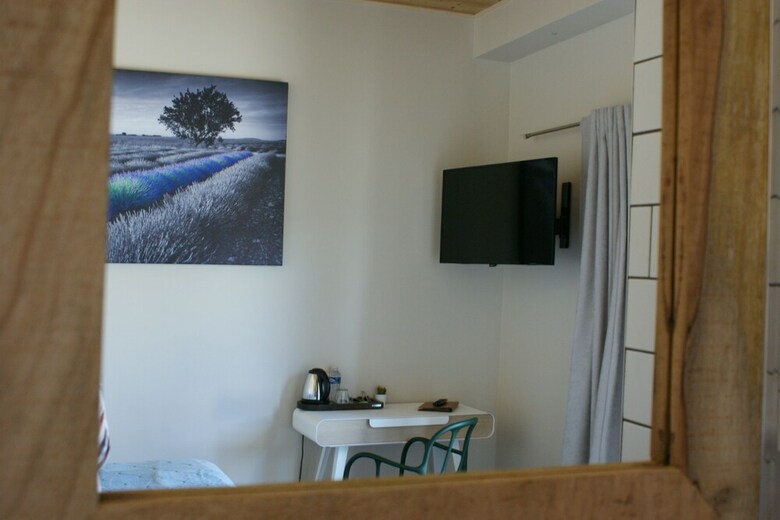What Else Hotel