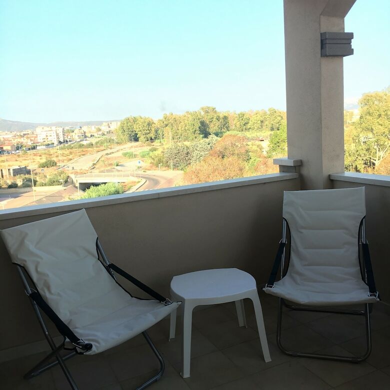 La Piazzetta Guest House