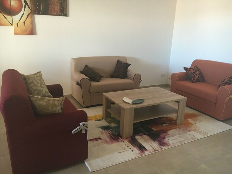 La Piazzetta Guest House