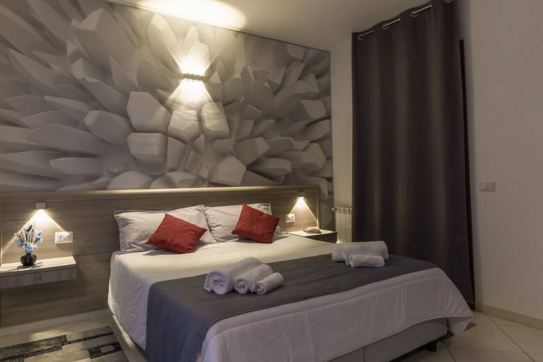 La Piazzetta Guest House