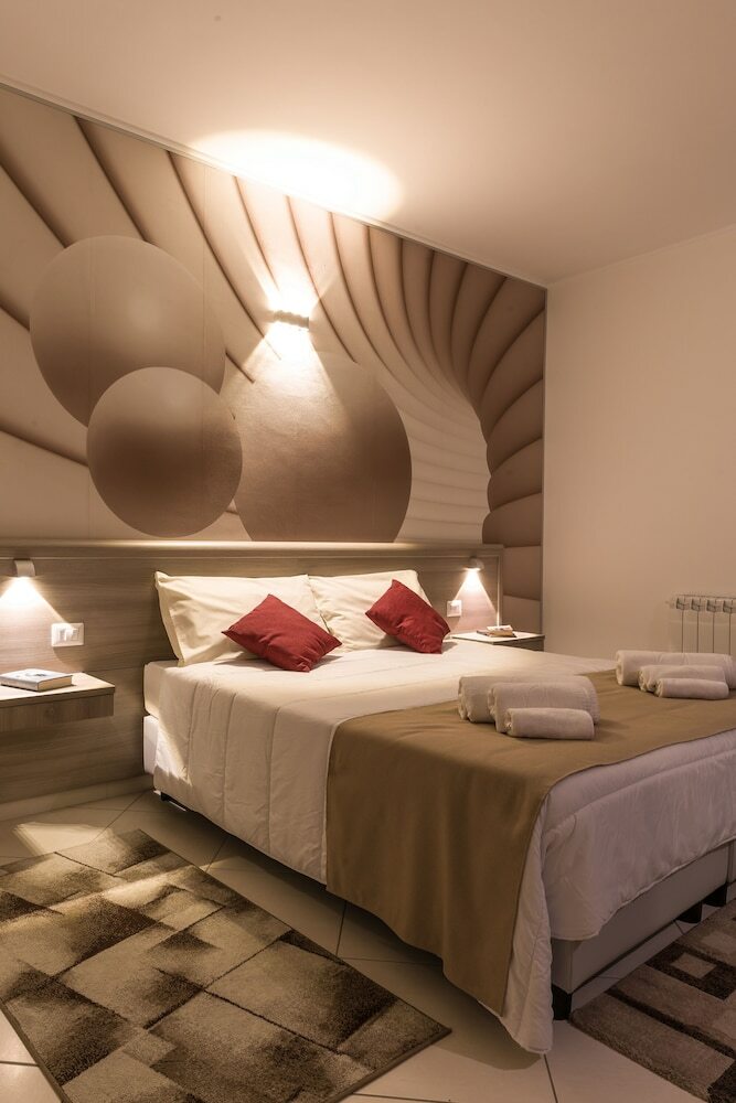 La Piazzetta Guest House