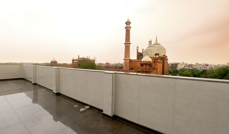 Hotel Aiwan-e-shahi