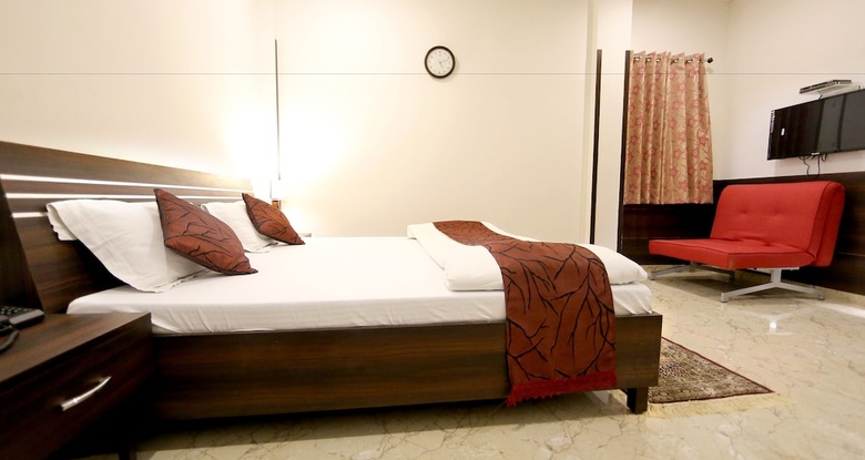 Hotel Aiwan-e-shahi