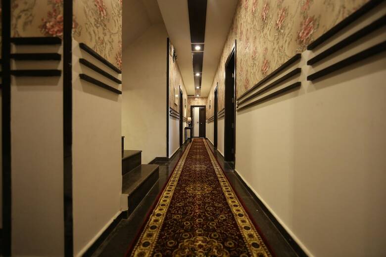 Hotel Aiwan-e-shahi