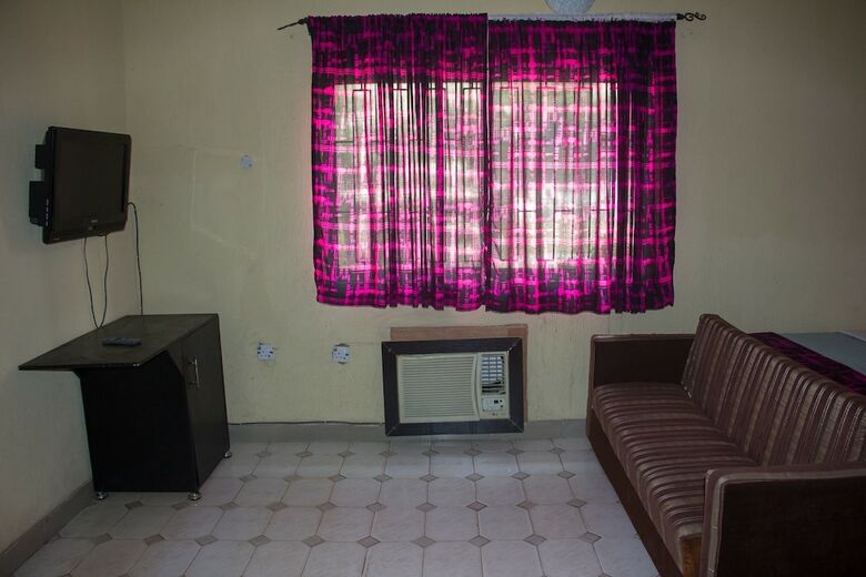 Airport Budget Hotel