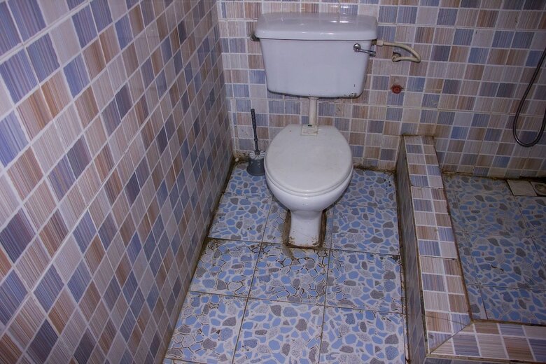 Airport Budget Hotel