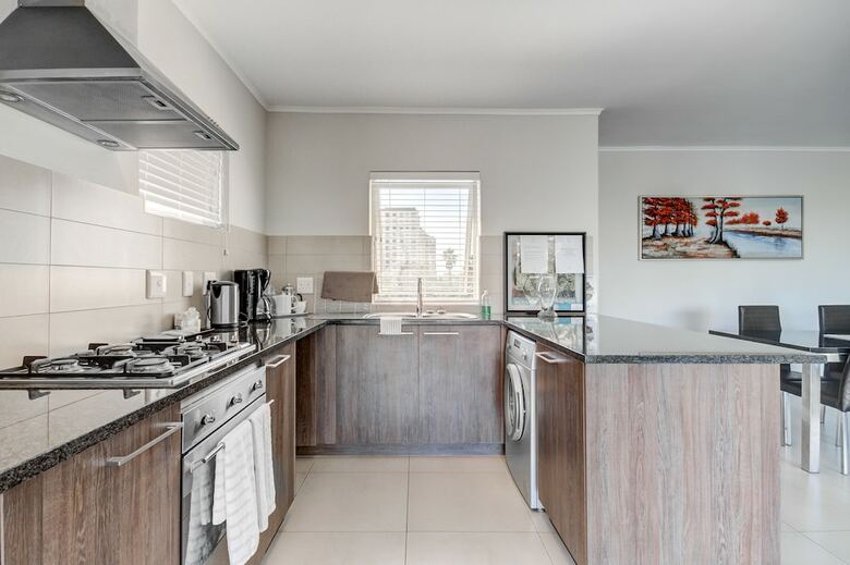 Uniquestay Mayfair Luxury Apartment
