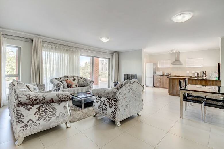 Uniquestay Mayfair Luxury Apartment
