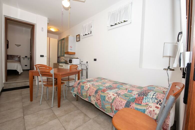 Apartamento Il Boschetto