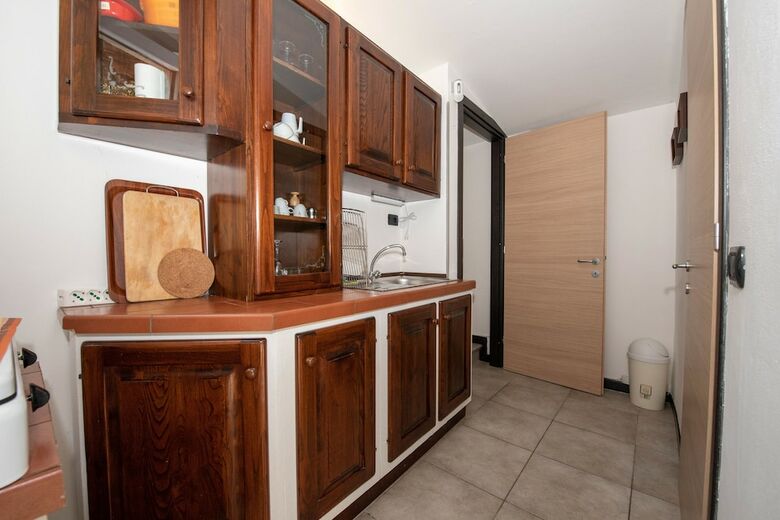Apartamento Il Boschetto