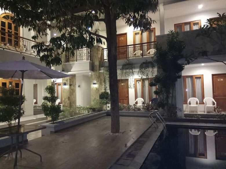 Hotel Bale Tardian Sharia