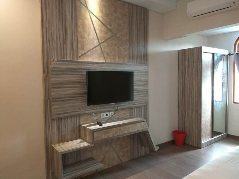 Hotel Bale Tardian Sharia
