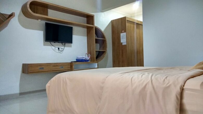 Hotel Bale Tardian Sharia