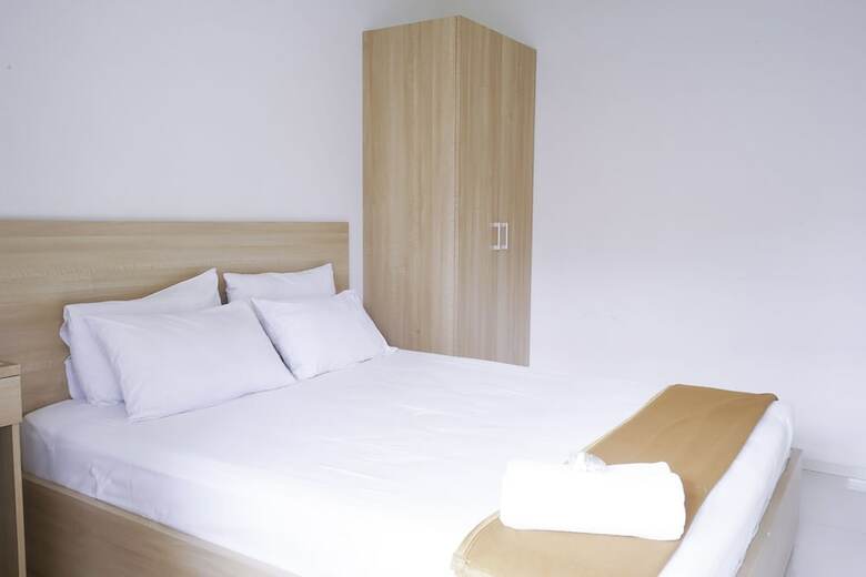 Hotel Mk House Tendean
