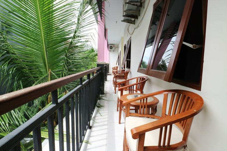 Hotel Anantaya Home