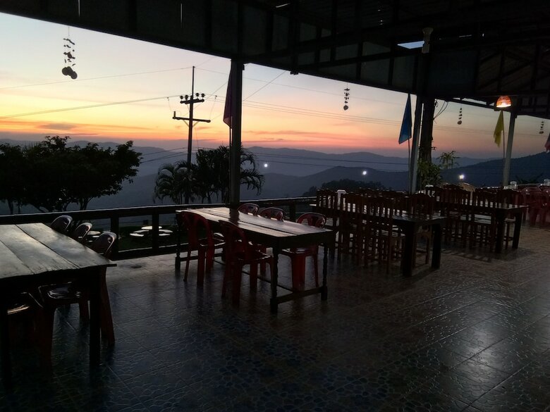 Hotel Phusawantawansuay Resort