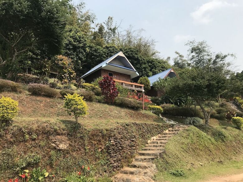 Hotel Phusawantawansuay Resort