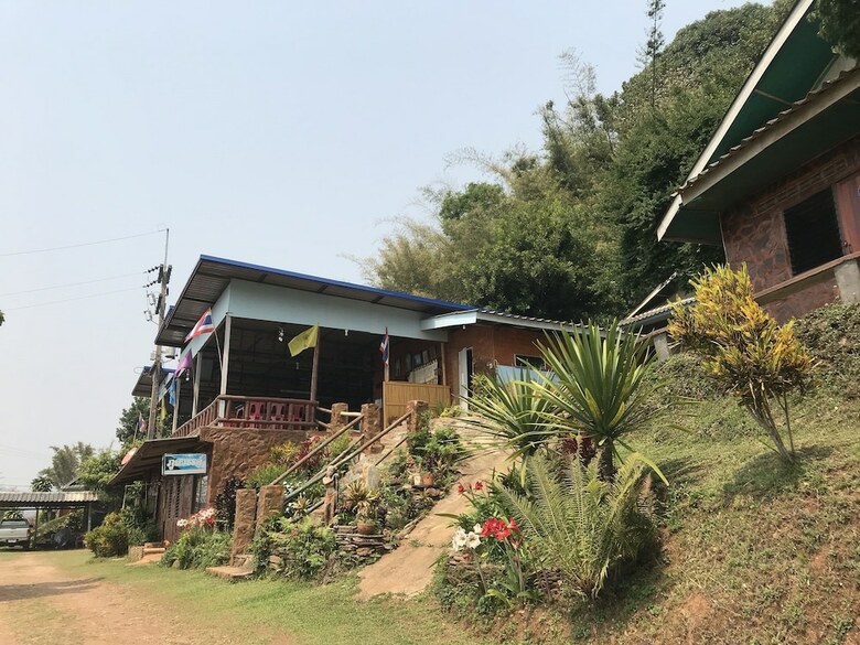Hotel Phusawantawansuay Resort