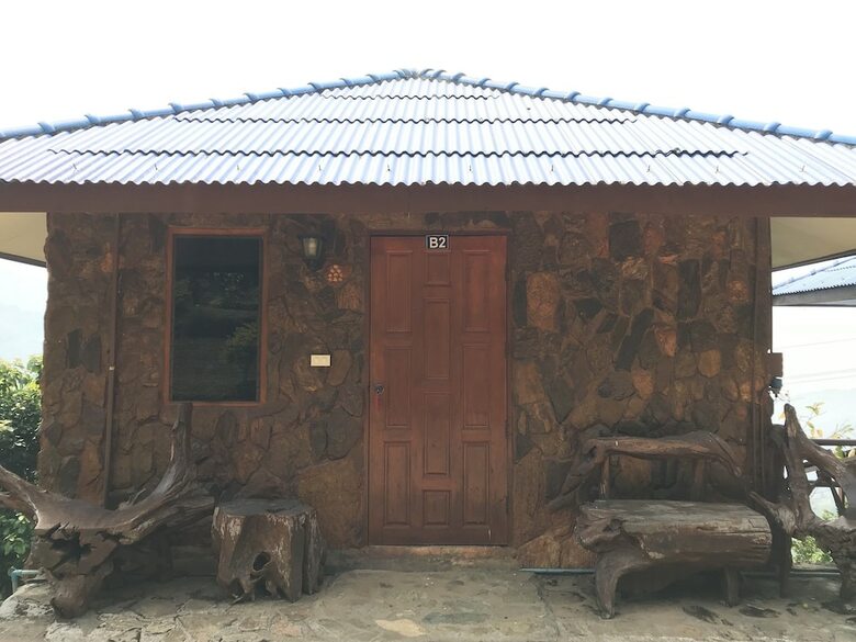 Hotel Phusawantawansuay Resort