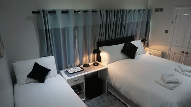 Pennyburn B&B
