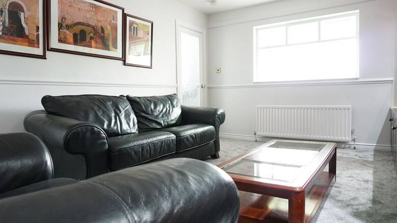 Pennyburn B&B