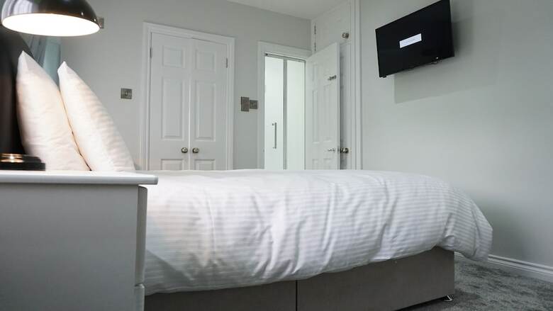 Pennyburn B&B