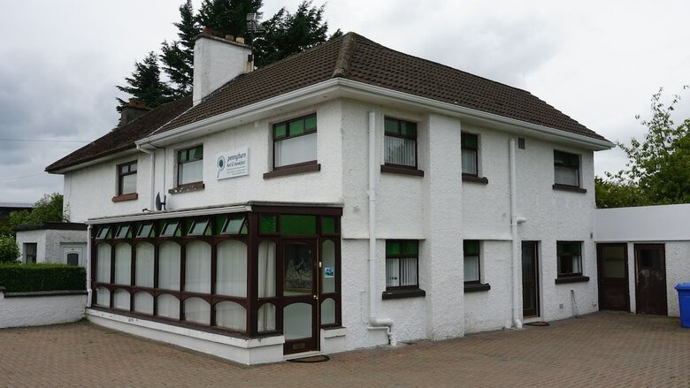 Pennyburn B&B