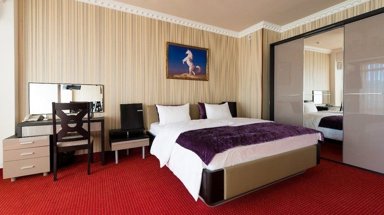 Ani Boutique Hotel